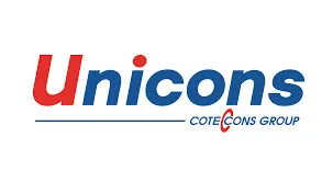 Sản phẩm doi tac unicons — Công Ty TNHH Thương Mại - Sản Xuất Tân Trường Thịnh — MST 0302559108