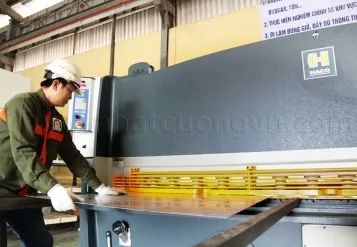 Sản phẩm (357x246)_crop_haco_hsl_hydraulic_guillotine_shears_3006_12 — Thiết bị Nhật Cường - Công Ty TNHH DV TM Nhật Cường — MST 0302560181