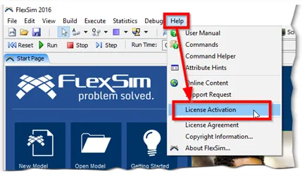 Sản phẩm active license flexsim autodesk — Công Ty Cổ Phần Phát Triển Kỹ Thuật Và TM Tân Đức — MST 0302560382