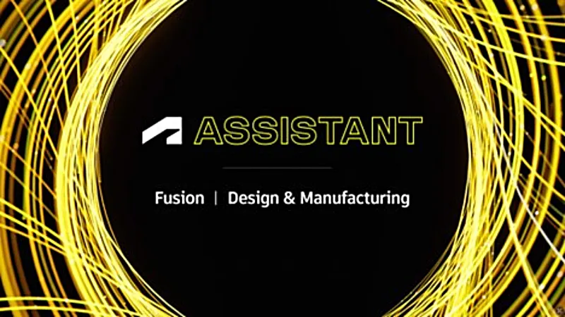 Sản phẩm autodesk assistant — Công Ty Cổ Phần Phát Triển Kỹ Thuật Và TM Tân Đức — MST 0302560382