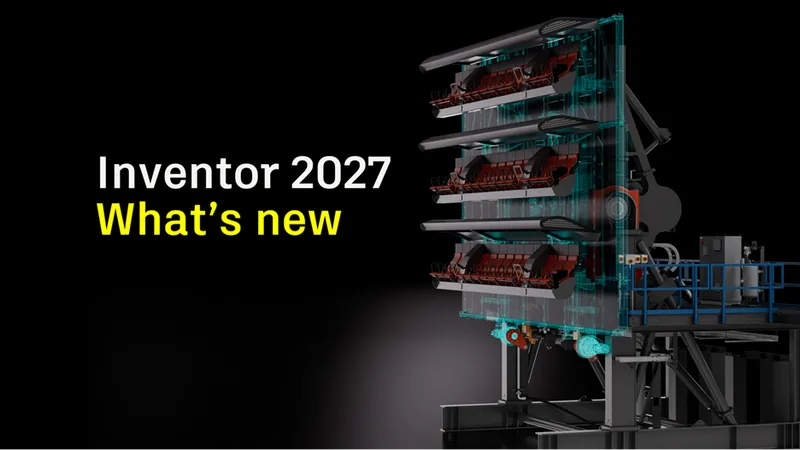 Sản phẩm autodesk inventor 2027 — Công Ty Cổ Phần Phát Triển Kỹ Thuật Và TM Tân Đức — MST 0302560382