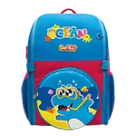 Sản phẩm ba lo chong gu dino discovery ocean b 027 hong xanh duong1 — Công Ty Cổ Phần Xuất Nhập Khẩu Bình Tây — MST 0302562816