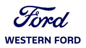 Logo Công Ty Cổ Phần Đầu Tư Thương Mại Tây Ford