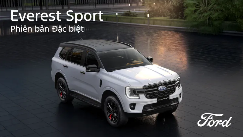 Sản phẩm Ford Everest SIP_KV_Low res — Công Ty Cổ Phần Đầu Tư Thương Mại Tây Ford — MST 0302564475