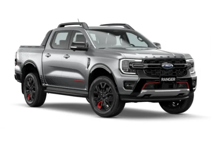 Sản phẩm ford ranger stormtrak mau bac icon 1 — Công Ty Cổ Phần Đầu Tư Thương Mại Tây Ford — MST 0302564475