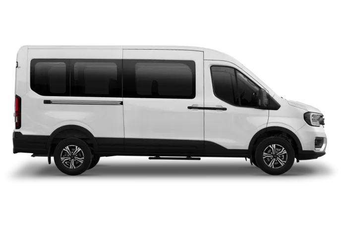Sản phẩm transit trend — Công Ty Cổ Phần Đầu Tư Thương Mại Tây Ford — MST 0302564475