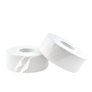 Sản phẩm Giay ve sinh cuon lon Vinh Hue 600 gr 4 300x300 — Công Ty Cổ Phần Giấy Vĩnh Huê — MST 0302566539