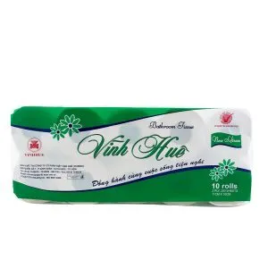 Sản phẩm Giay ve sinh hoa ly Vinh Hue 4 300x300 — Công Ty Cổ Phần Giấy Vĩnh Huê — MST 0302566539