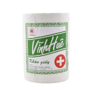 Sản phẩm Khan lau cuon Vinh Hue 1 kg 2 300x300 — Công Ty Cổ Phần Giấy Vĩnh Huê — MST 0302566539