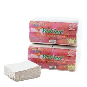 Sản phẩm Khan rut Vinh Hue 500 g 1 300x300 — Công Ty Cổ Phần Giấy Vĩnh Huê — MST 0302566539