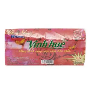 Sản phẩm Khan rut Vinh Hue 500 g 5 300x300 — Công Ty Cổ Phần Giấy Vĩnh Huê — MST 0302566539
