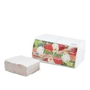 Sản phẩm Khan rut Vinh Hue 650 to 1 300x300 — Công Ty Cổ Phần Giấy Vĩnh Huê — MST 0302566539