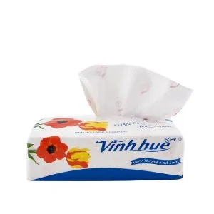 Sản phẩm Khan rut da dung Vinh hue 1 300x300 — Công Ty Cổ Phần Giấy Vĩnh Huê — MST 0302566539