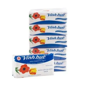 Sản phẩm Khan rut da dung Vinh hue 6 300x300 — Công Ty Cổ Phần Giấy Vĩnh Huê — MST 0302566539