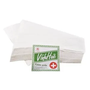Sản phẩm Khan y te Vinh Hue 2 300x300 — Công Ty Cổ Phần Giấy Vĩnh Huê — MST 0302566539