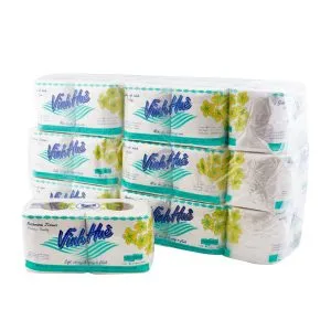 Sản phẩm giay ve sinh Hoa Mai Vinh Hue 70 gr 6 300x300 — Công Ty Cổ Phần Giấy Vĩnh Huê — MST 0302566539