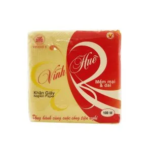 Sản phẩm Khan vien Vinh Hue 8 300x300 — Công Ty Cổ Phần Giấy Vĩnh Huê — MST 0302566539