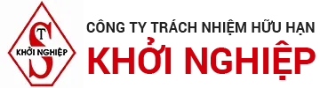 Logo Thiết Bị Ngân Hàng Khởi Nghiệp - Công Ty TNHH Khởi Nghiệp