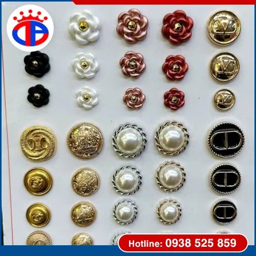 Sản phẩm khuy nut ao (13) — Dây Treo Nhãn Mác Thiên Phước - Công Ty TNHH Thương Mại-Dịch Vụ Và Tư Vấn Đầu Tư
Thiên Phước — MST 0302576022