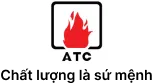 Logo Phòng Cháy Chữa Cháy An Toàn - Công Ty TNHH An Toàn