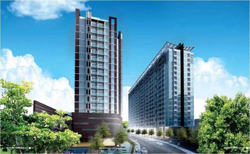 Sản phẩm hinh anh cong trinh — Phòng Cháy Chữa Cháy An Toàn - Công Ty TNHH An Toàn — MST 0302594631