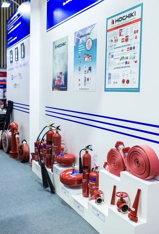 Sản phẩm pccc — Phòng Cháy Chữa Cháy An Toàn - Công Ty TNHH An Toàn — MST 0302594631