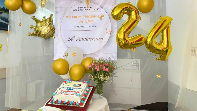 Sản phẩm 368 — Công Ty TNHH Thương Mại - Dịch Vụ A.T & T — MST 0302601945