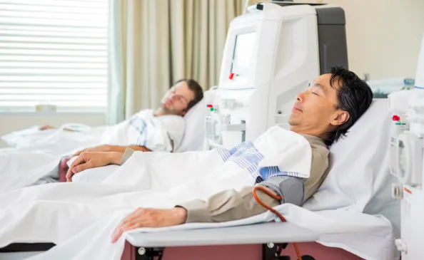 Sản phẩm chay than nhan tao — Công Ty TNHH Bệnh Viện Đức Khang — MST 0302607746