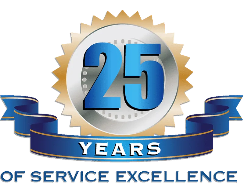 Sản phẩm 25 years services dhi 2023 — Công Ty TNHH Thương Mại - Kỹ Thuật Công Nghiệp Đen - Ta — MST 0302628175