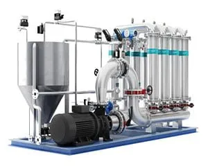 Sản phẩm dhi group filtration — Công Ty TNHH Thương Mại - Kỹ Thuật Công Nghiệp Đen - Ta — MST 0302628175