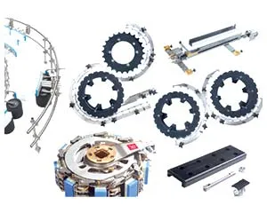 Sản phẩm dhi group phu kien thay the — Công Ty TNHH Thương Mại - Kỹ Thuật Công Nghiệp Đen - Ta — MST 0302628175