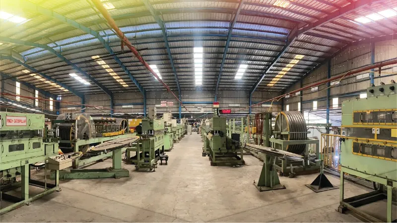 Nhà máy Công Ty Trách Nhiệm Hữu Hạn Sản Xuất Ngọc Lan #? — MST 0302629299