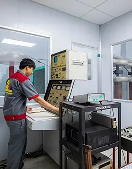 Phòng thí nghiệm Công Ty Trách Nhiệm Hữu Hạn Sản Xuất Ngọc Lan #? — MST 0302629299