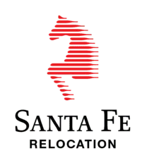 Logo Công Ty Cổ Phần Giao Nhận Hàng Hóa SanTa