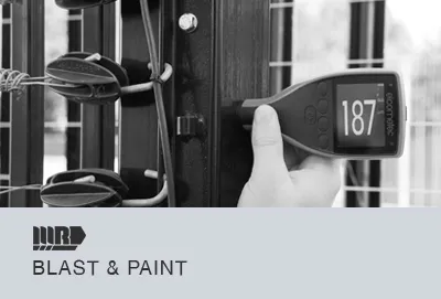 Sản phẩm branch blast paint slide1 — Công Ty TNHH M.R.O — MST 0302636602