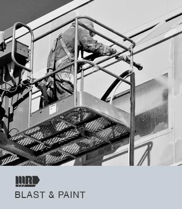 Sản phẩm branch blast paint — Công Ty TNHH M.R.O — MST 0302636602