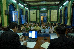 Sản phẩm GIAMDINHTUPHAP — MICONTROL - Công Ty CP Giám Định Ngân Hà — MST 0302642998