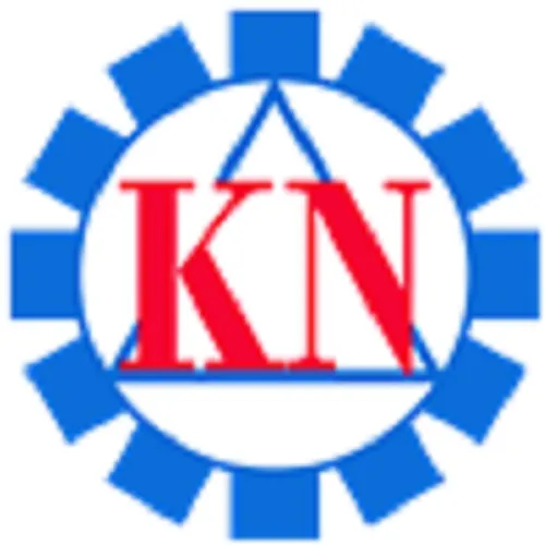 Logo Lò Nung Khắc Nguyễn - Công Ty TNHH Sản Xuất Thương Mại Khắc Nguyễn