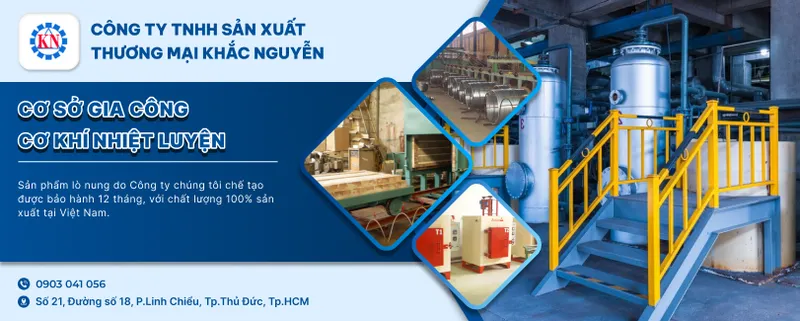 Sản phẩm dien lanh gia thanh — Lò Nung Khắc Nguyễn - Công Ty TNHH Sản Xuất Thương Mại Khắc Nguyễn — MST 0302648774