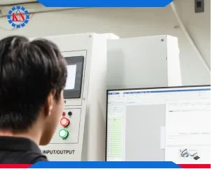 Sản phẩm chuyen doi so trong nganh nhiet luyen — Lò Nung Khắc Nguyễn - Công Ty TNHH Sản Xuất Thương Mại Khắc Nguyễn — MST 0302648774
