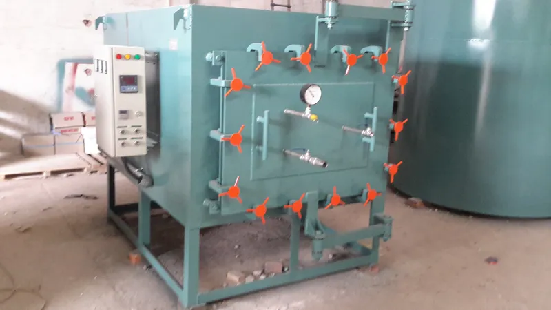Sản phẩm lo u inox tam hut chan khong co khi bao ve a long tan ky tan quy — Lò Nung Khắc Nguyễn - Công Ty TNHH Sản Xuất Thương Mại Khắc Nguyễn — MST 0302648774