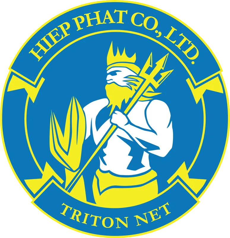 Logo Công Ty Trách Nhiệm Hữu Hạn Hiệp Phát