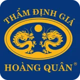 Logo Thẩm Định Giá Hoàng Quân - Công Ty TNHH Thẩm Định Giá Hoàng Quân