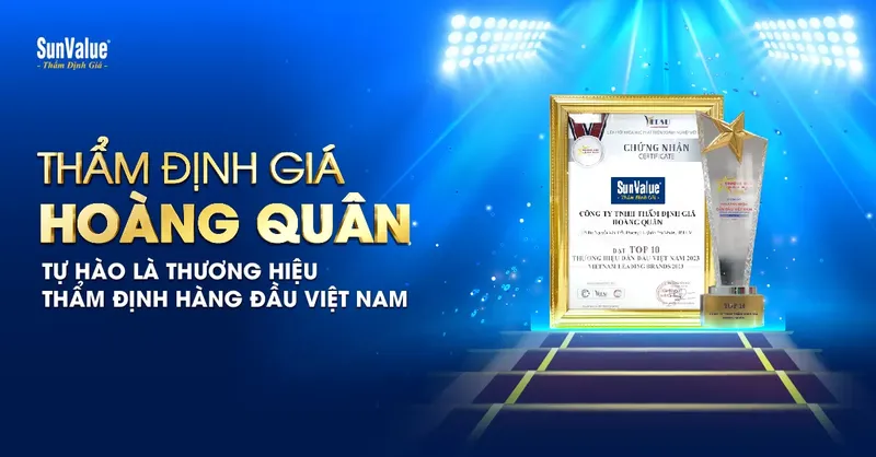 Sản phẩm 248225599060 HQA 9 — Thẩm Định Giá Hoàng Quân - Công Ty TNHH Thẩm Định Giá Hoàng Quân — MST 0302659127