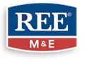 Logo Nhà Thầu Cơ Điện R.E.E - Công Ty Cổ Phần Dịch Vụ & Kỹ Thuật Cơ Điện Lạnh R.E.E