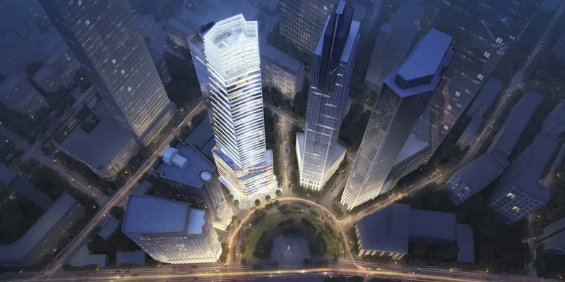 Sản phẩm hilton saigon — Nhà Thầu Cơ Điện R.E.E - Công Ty Cổ Phần Dịch Vụ & Kỹ Thuật Cơ Điện Lạnh R.E.E — MST 0302660700