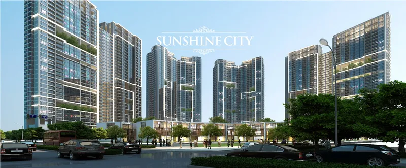 Sản phẩm phoi canh chung cu sunshine city6 — Nhà Thầu Cơ Điện R.E.E - Công Ty Cổ Phần Dịch Vụ & Kỹ Thuật Cơ Điện Lạnh R.E.E — MST 0302660700