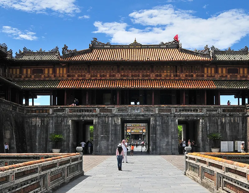 Sản phẩm Foremost Vietnam 360x280 — Blue Sky Travel - Công Ty TNHH Du Lịch Thiên Thanh — MST 0302666075