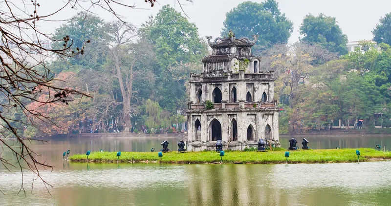 Sản phẩm Highlights of Vietnam 550x290 — Blue Sky Travel - Công Ty TNHH Du Lịch Thiên Thanh — MST 0302666075