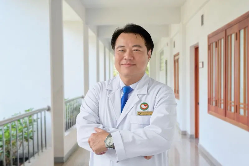 Sản phẩm sub_TS.BS_.Chu Trong Hiep — Tâm Đức - Công Ty Cổ Phần Bệnh Viện Tim Tâm Đức — MST 0302668322
